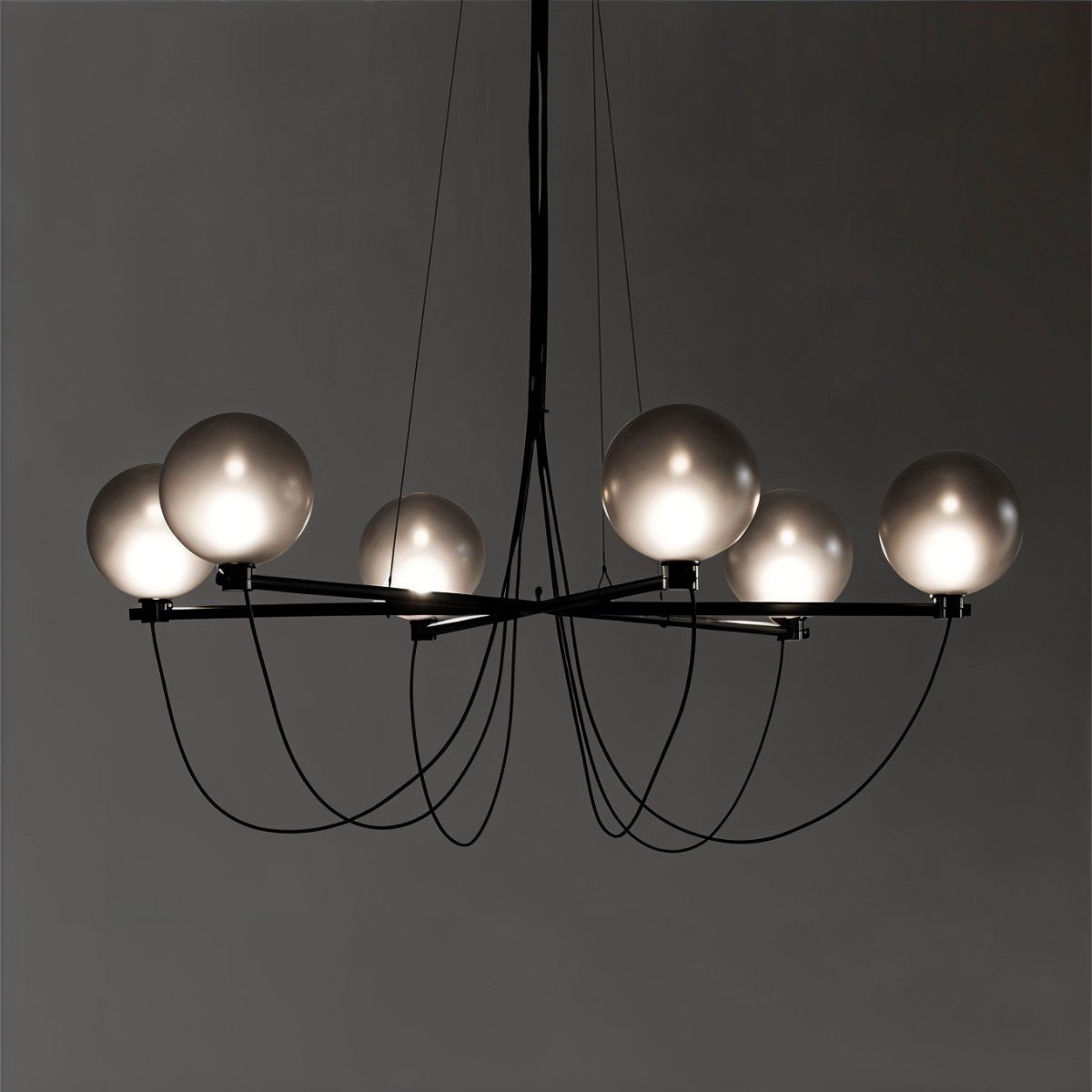Meredith Chandelier 2