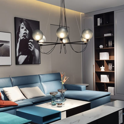 Meredith Chandelier 3
