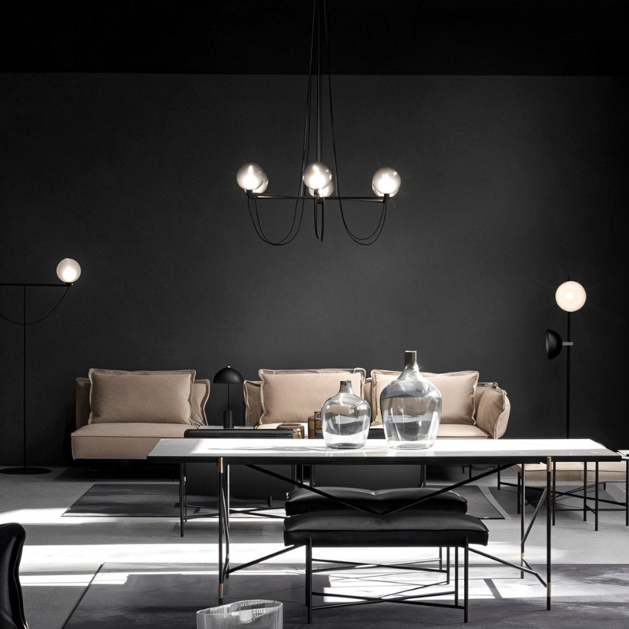 Meredith Chandelier 4