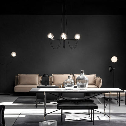 Meredith Chandelier 4