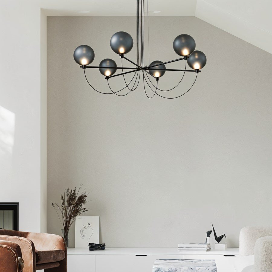 Meredith Chandelier 5