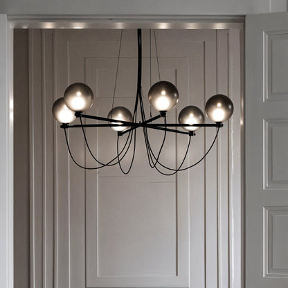Meredith Chandelier 6