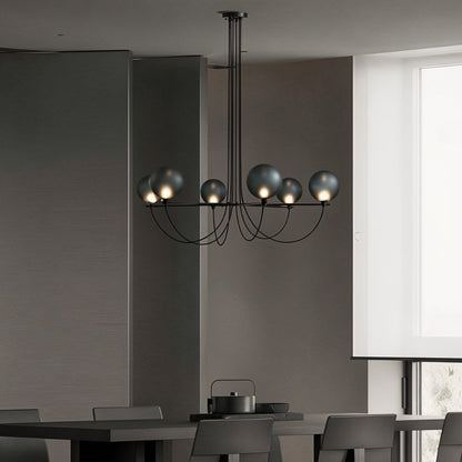 Meredith Chandelier 7