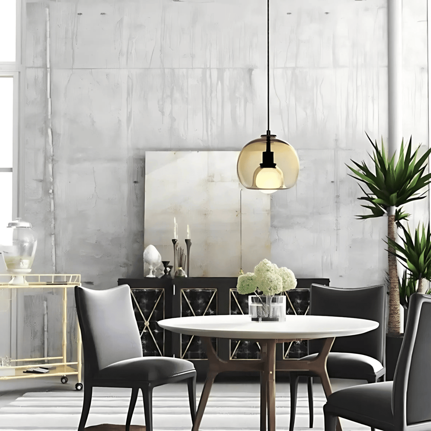Clyde - Pendant Light 4