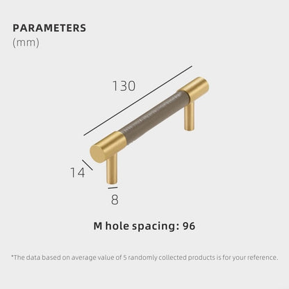 Sew Handle 8
