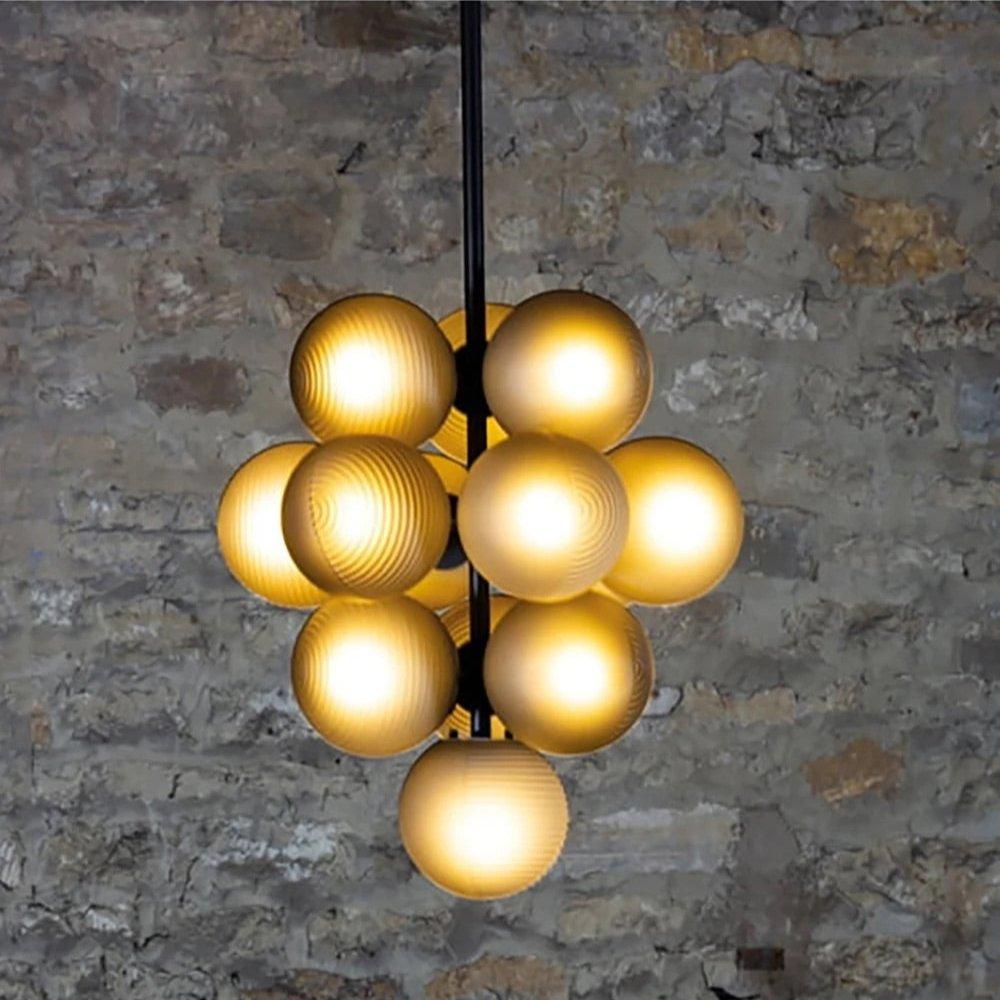 Covent Garden - Chandelier 4