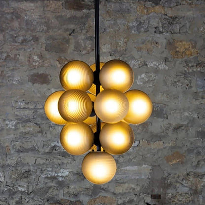 Covent Garden - Chandelier 4