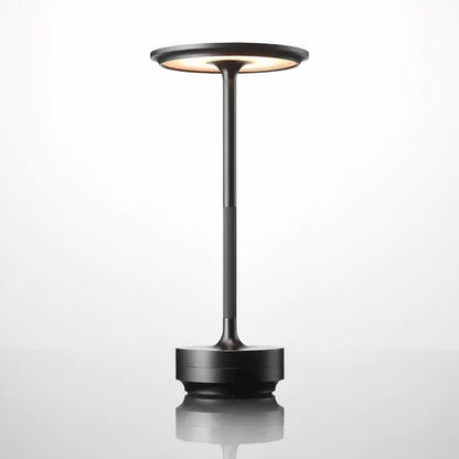 Elara Haus Luxury Touch Control Lamp - Cordless Restaurant Style Light