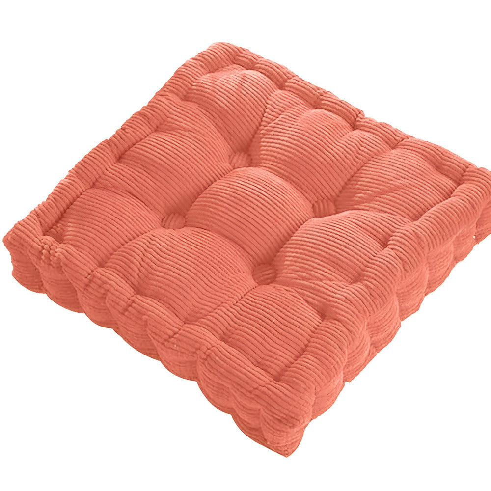 Cirellae - Luxury Meditation Cushion for Floor Use 8