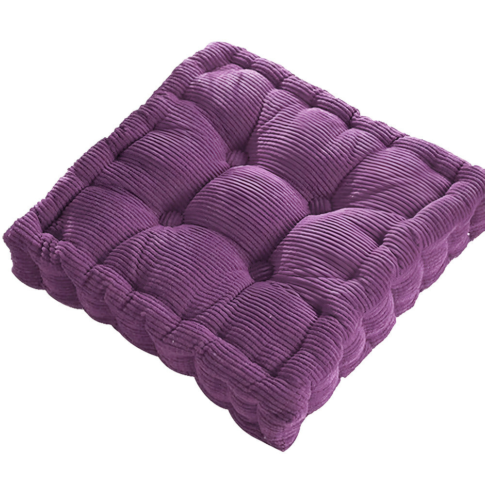 Cirellae - Luxury Meditation Cushion for Floor Use 9