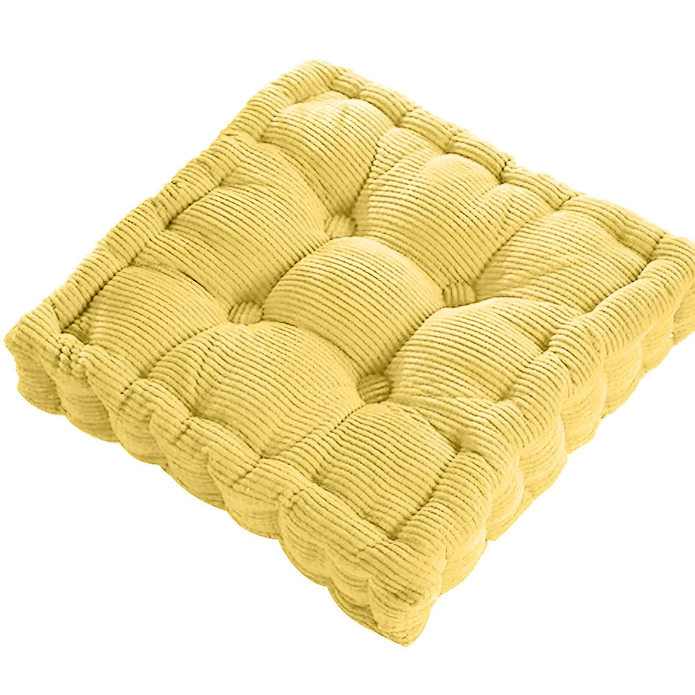 Cirellae - Luxury Meditation Cushion for Floor Use 10