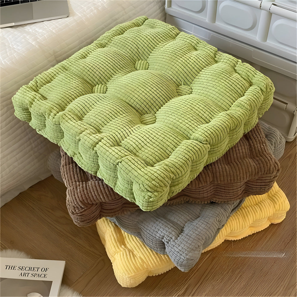 Cirellae - Luxury Meditation Cushion for Floor Use 1