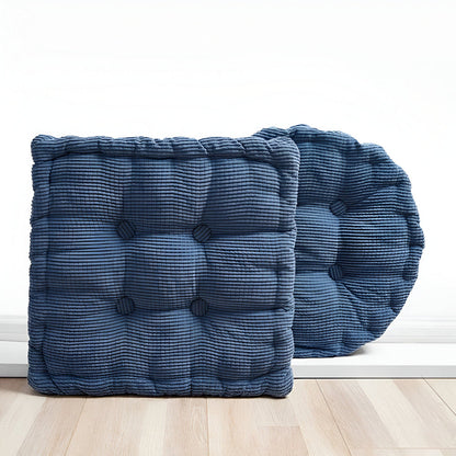 Cirellae - Luxury Meditation Cushion for Floor Use 4