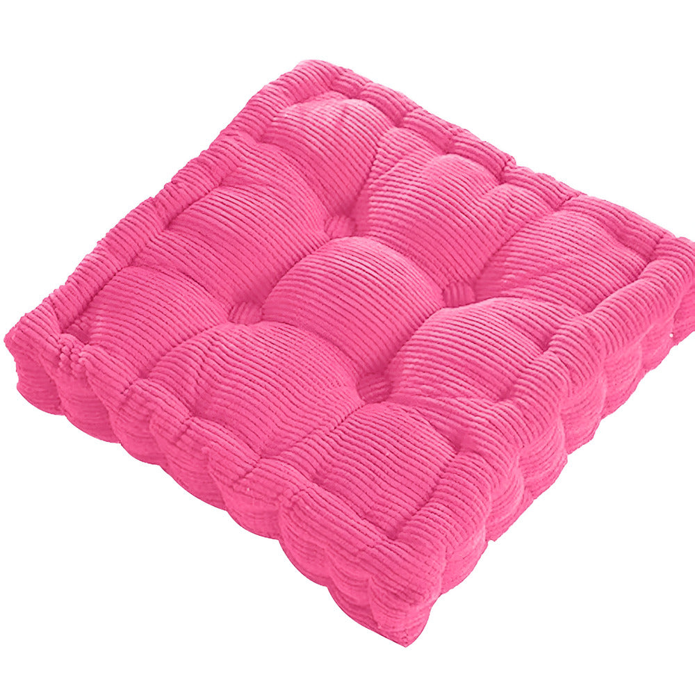 Cirellae - Luxury Meditation Cushion for Floor Use 5