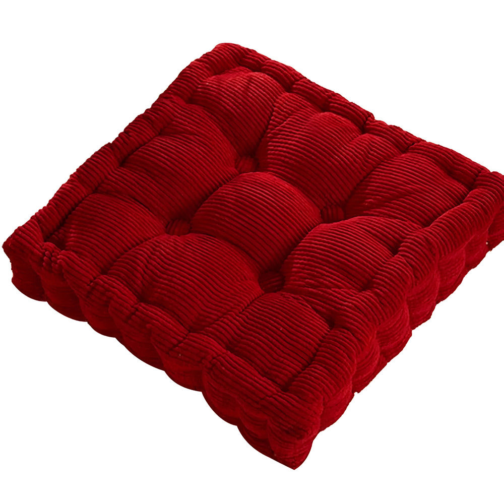 Cirellae - Luxury Meditation Cushion for Floor Use 7