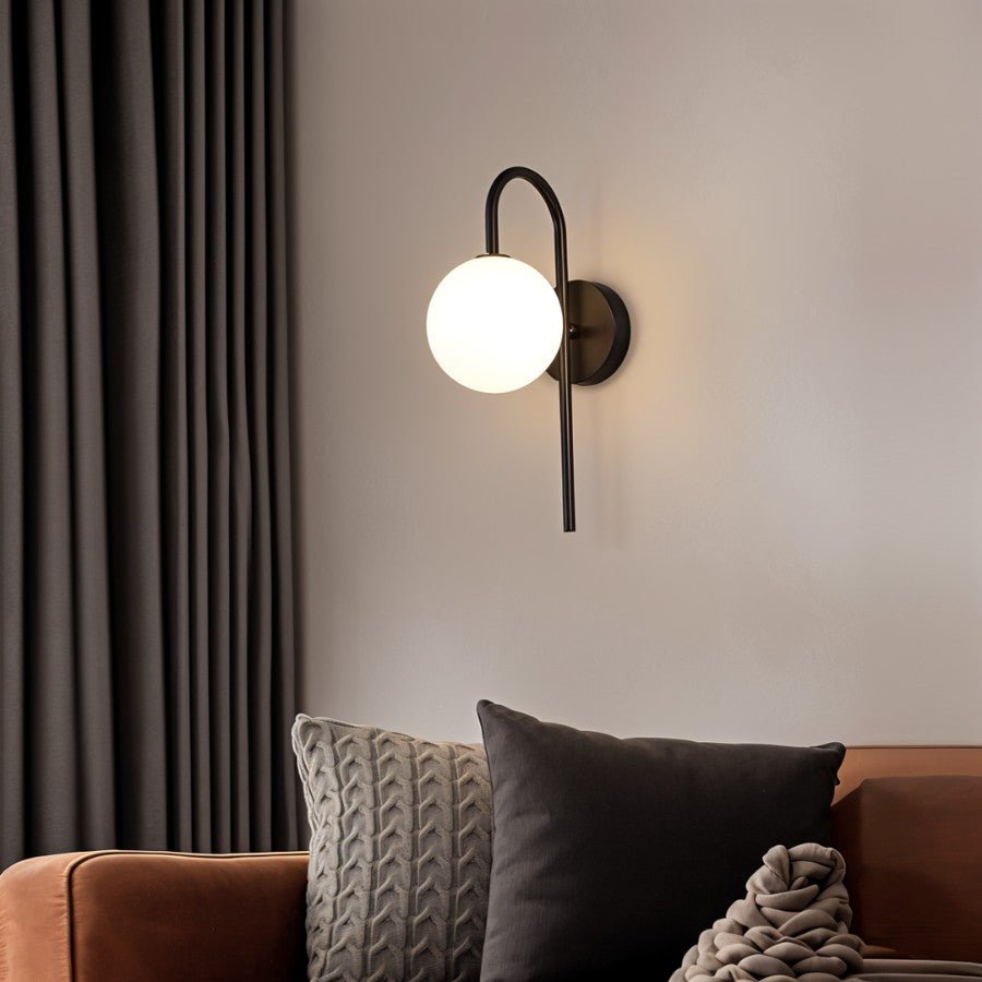 Nidia Wall Lamp 8