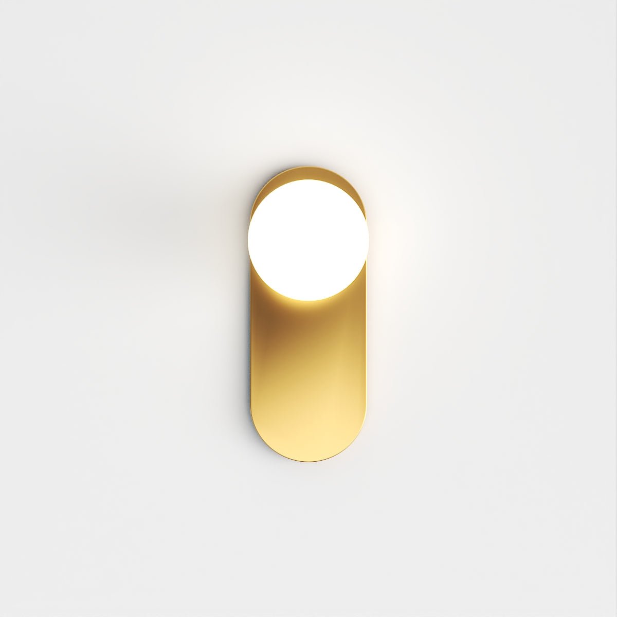 Nidia Wall Lamp 9