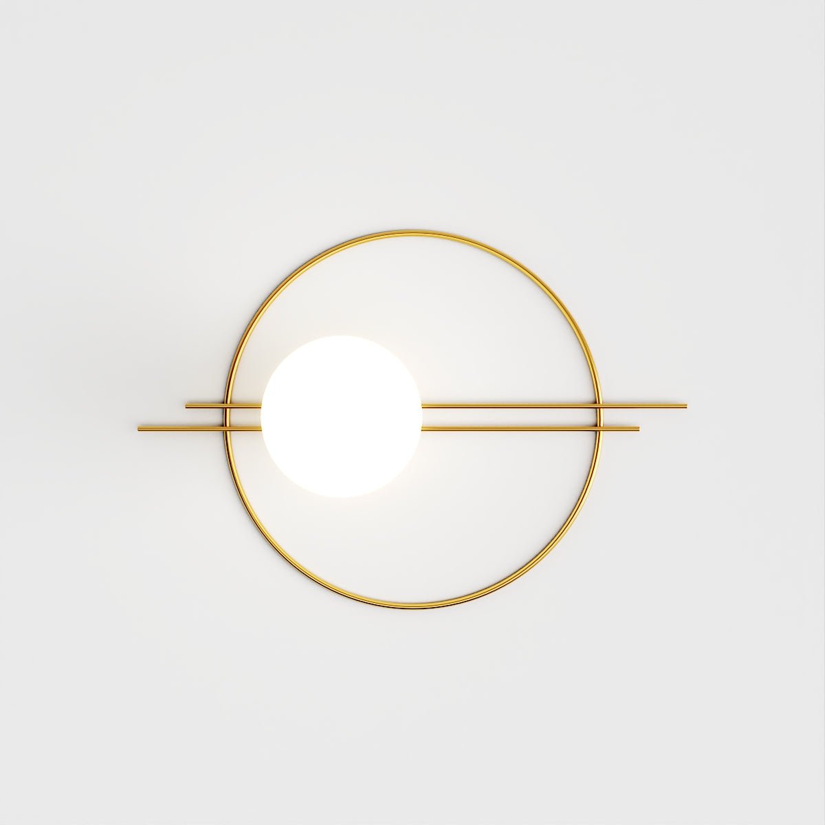 Nidia Wall Lamp 11