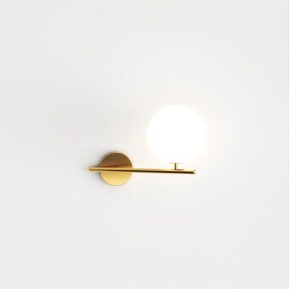 Nidia Wall Lamp 12