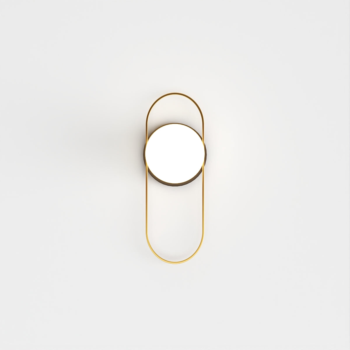 Nidia Wall Lamp 13