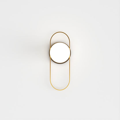 Nidia Wall Lamp 13