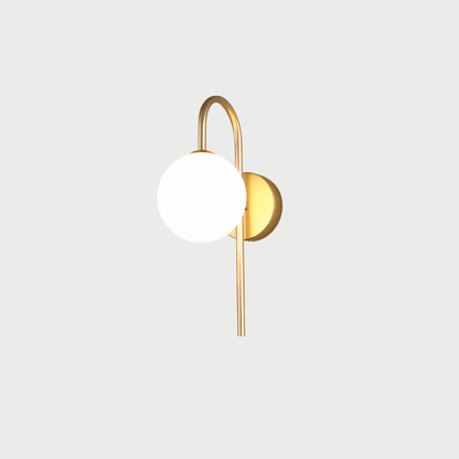 Nidia Wall Lamp 14