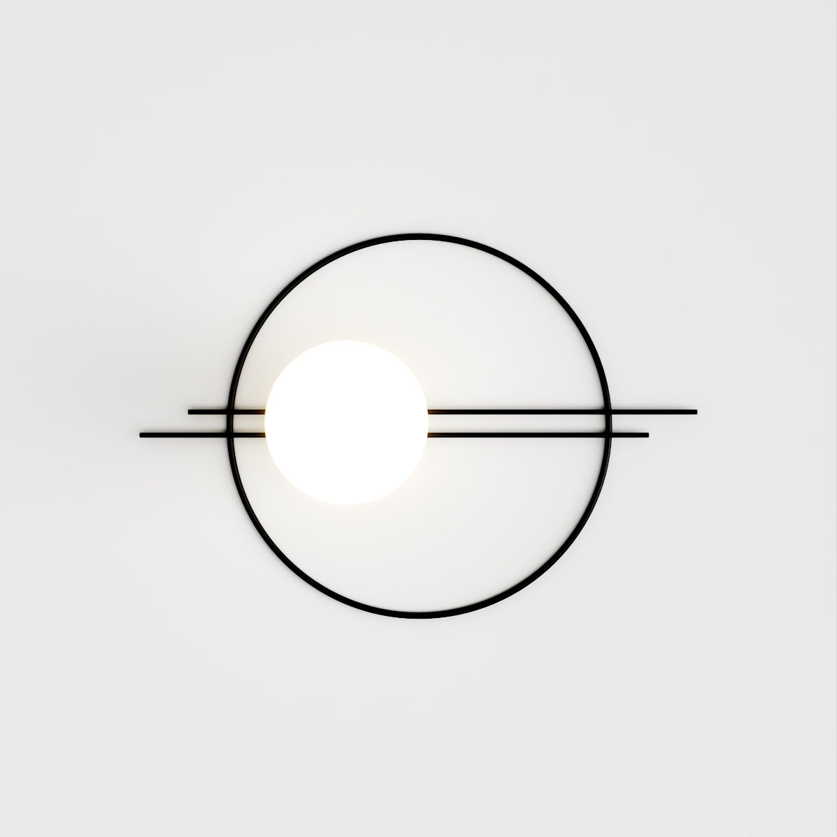 Nidia Wall Lamp 17