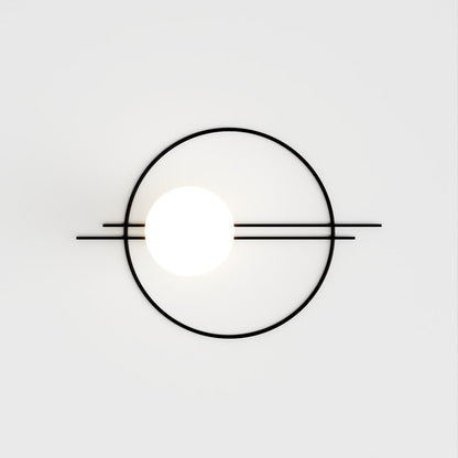 Nidia Wall Lamp 17