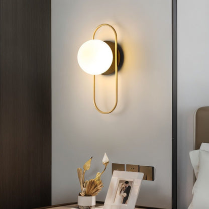 Nidia Wall Lamp 5