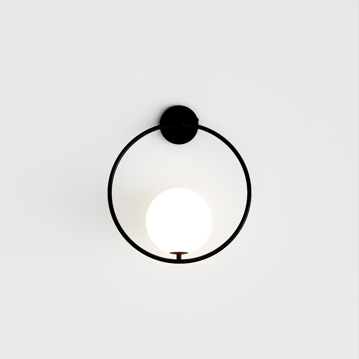 Nidia Wall Lamp 18