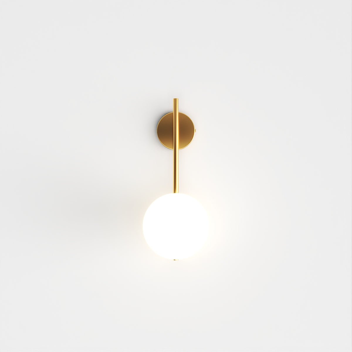 Nidia Wall Lamp 19