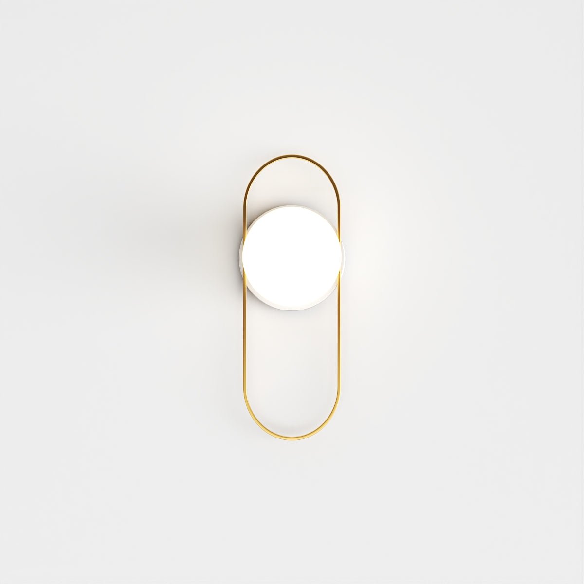 Nidia Wall Lamp 21