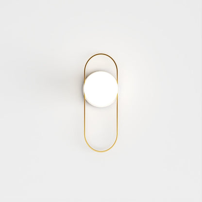 Nidia Wall Lamp 21