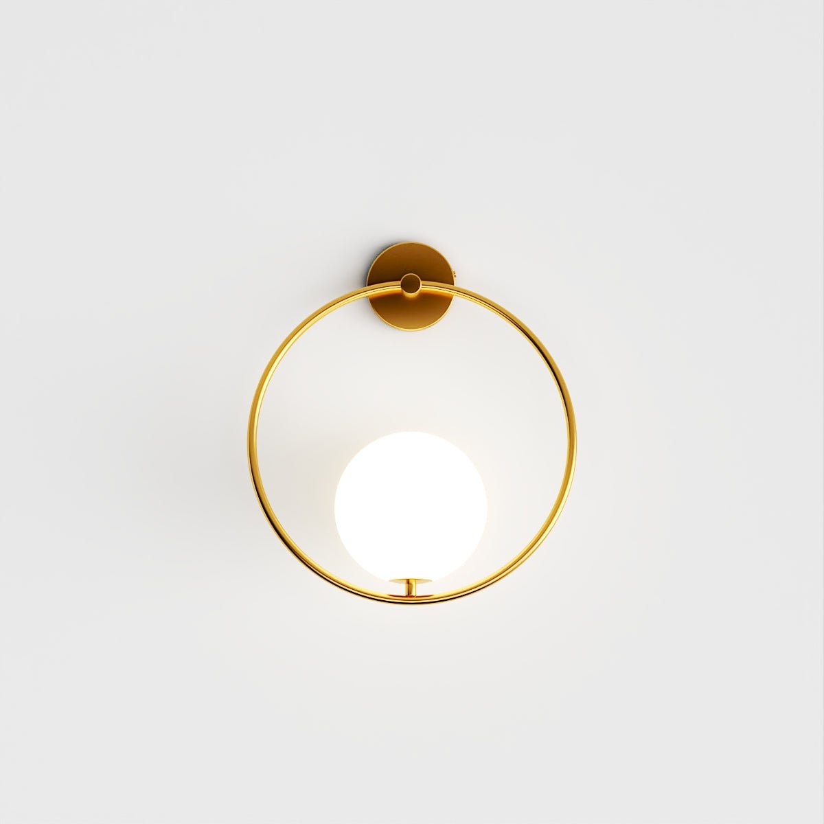 Nidia Wall Lamp 22