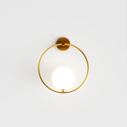 Nidia Wall Lamp 22