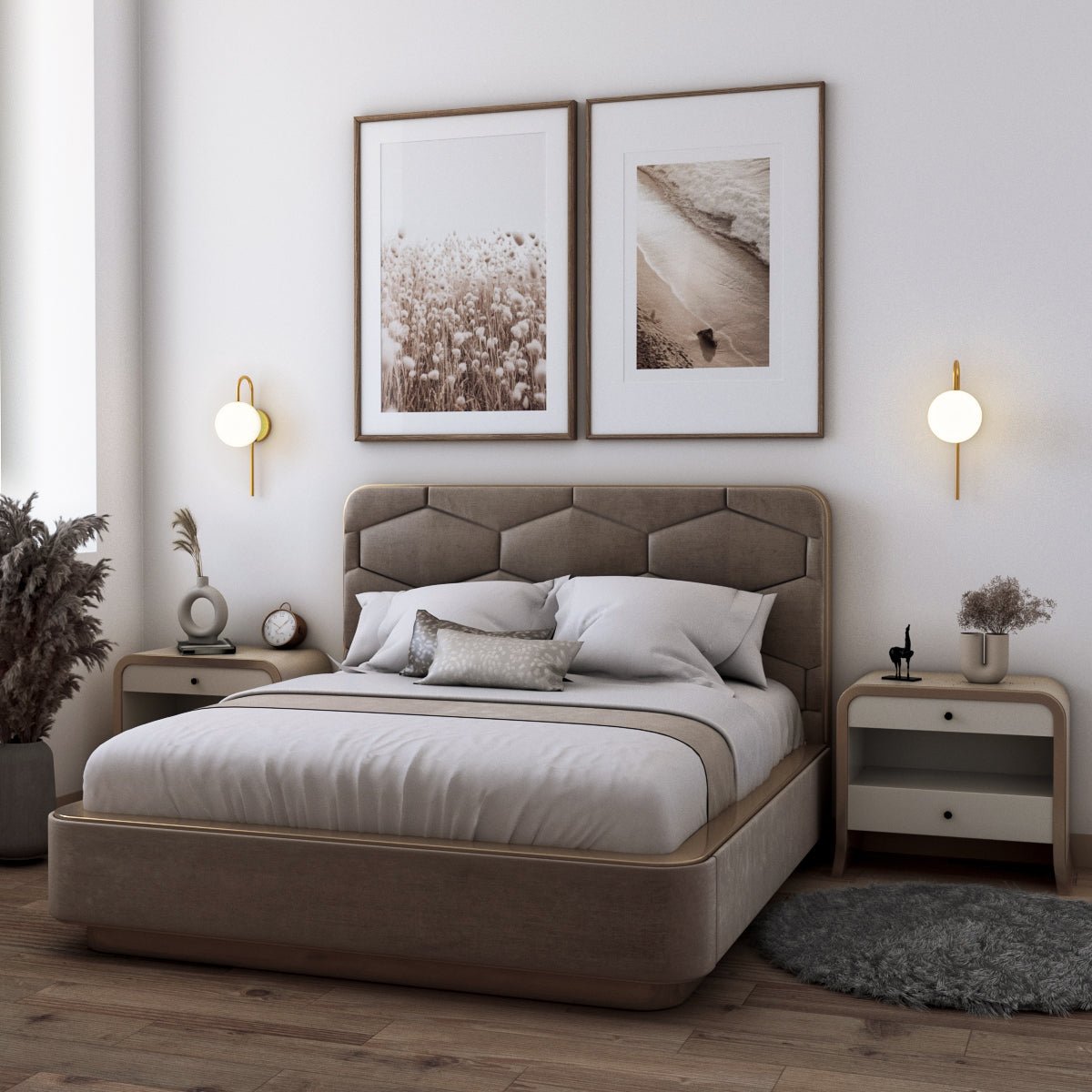 Nidia Wall Lamp 6