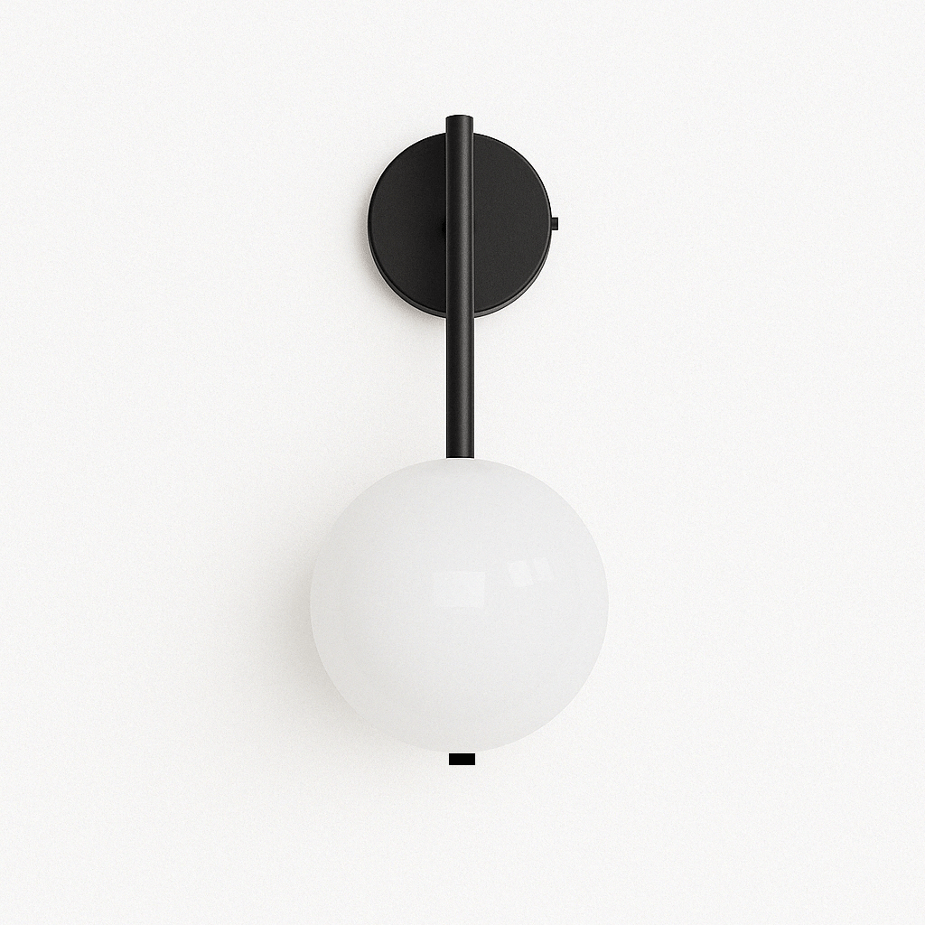 Nidia Wall Lamp 1
