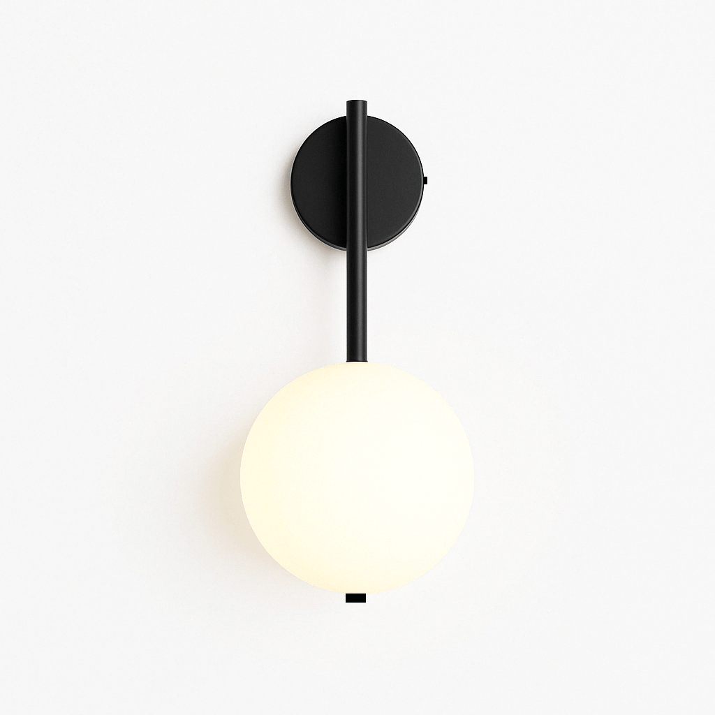 Nidia Wall Lamp 2