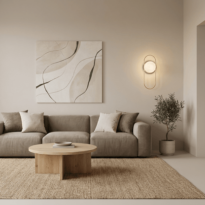 Nidia Wall Lamp 3