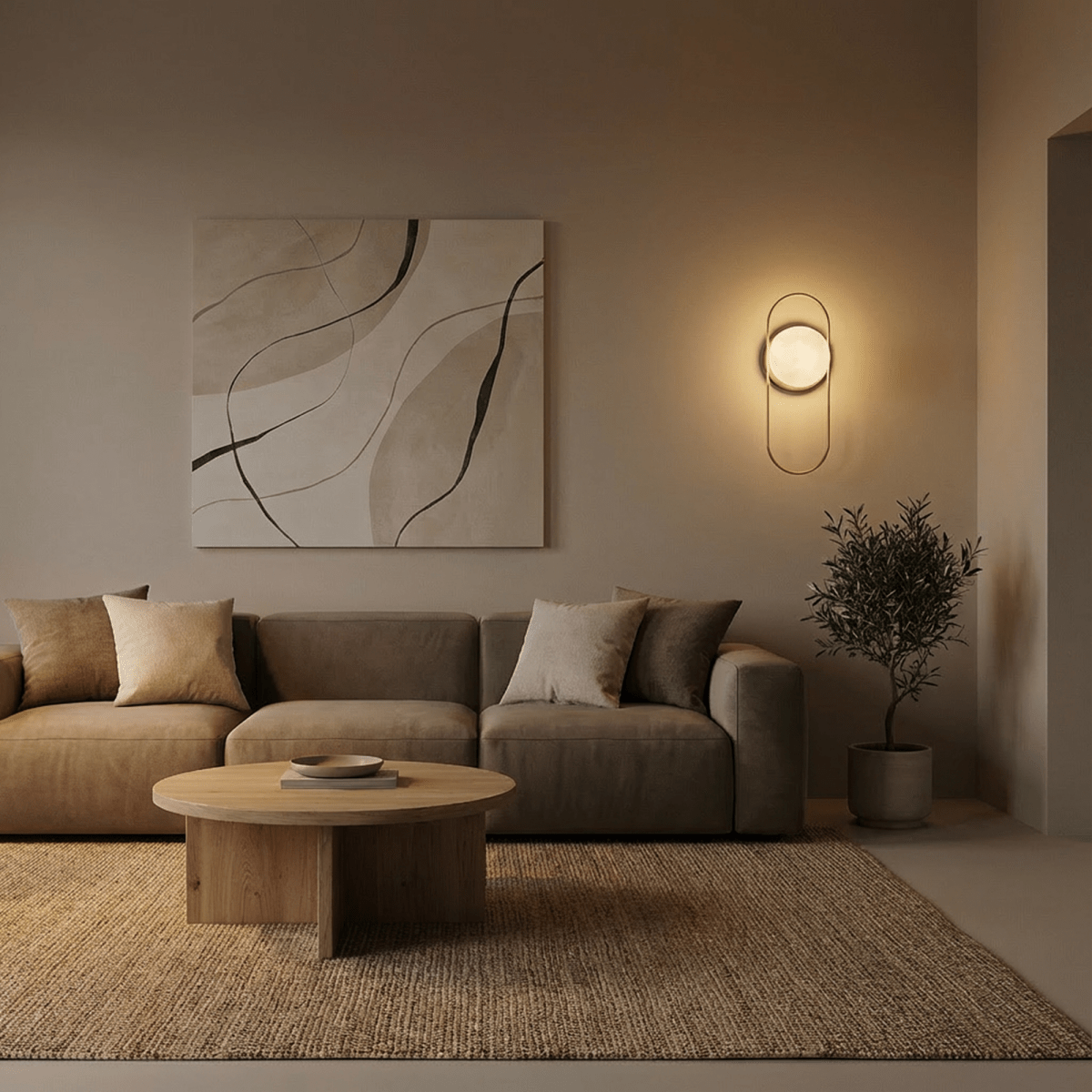 Nidia Wall Lamp 4