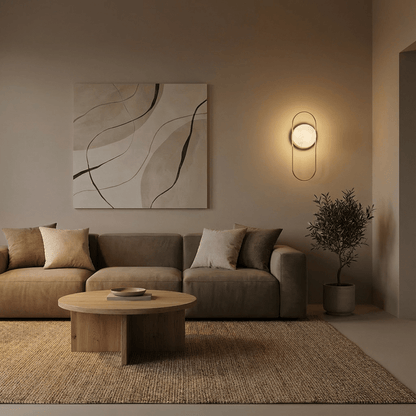 Nidia Wall Lamp 4