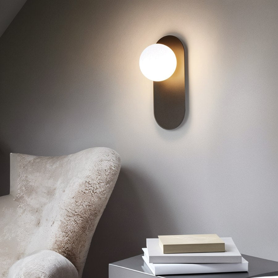 Nidia Wall Lamp 7