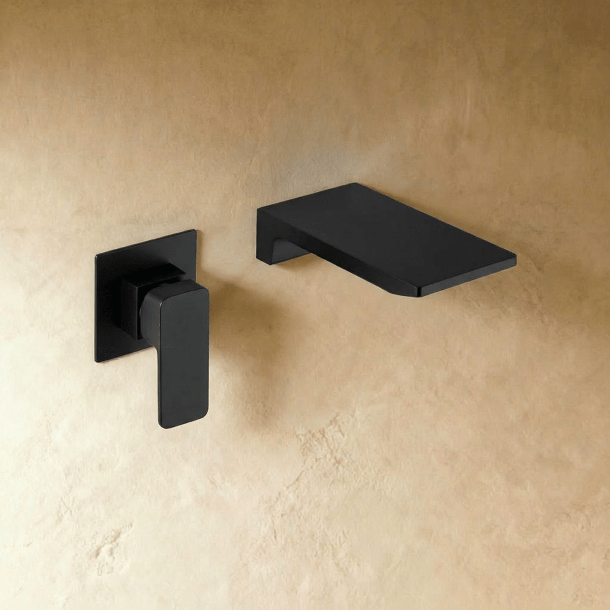 Calam Bathroom Faucet 0