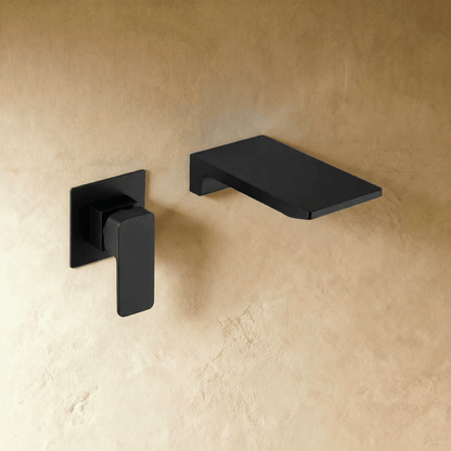 Calam Bathroom Faucet 0