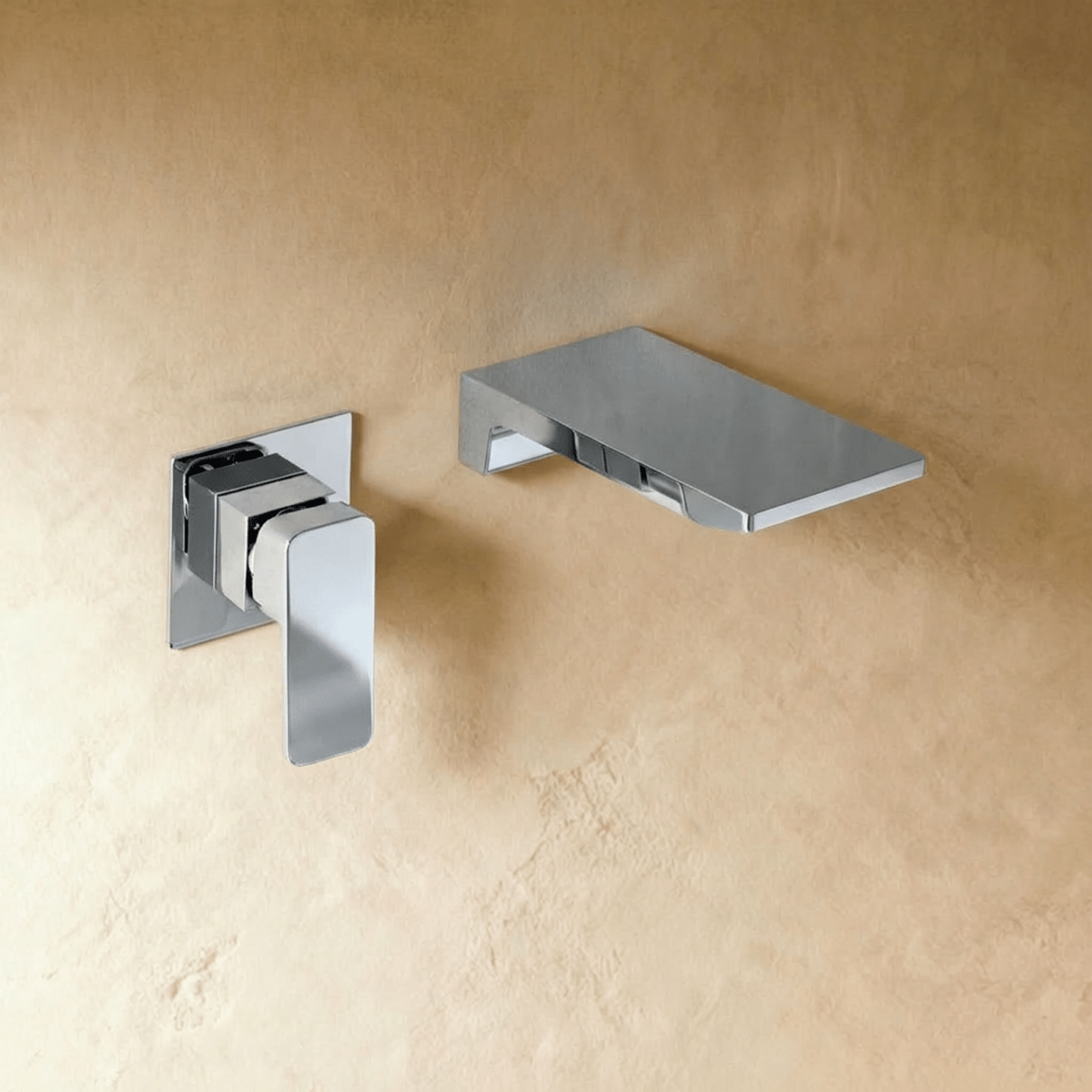 Calam Bathroom Faucet 1