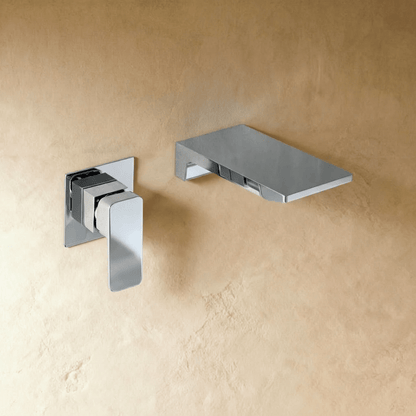 Calam Bathroom Faucet 1