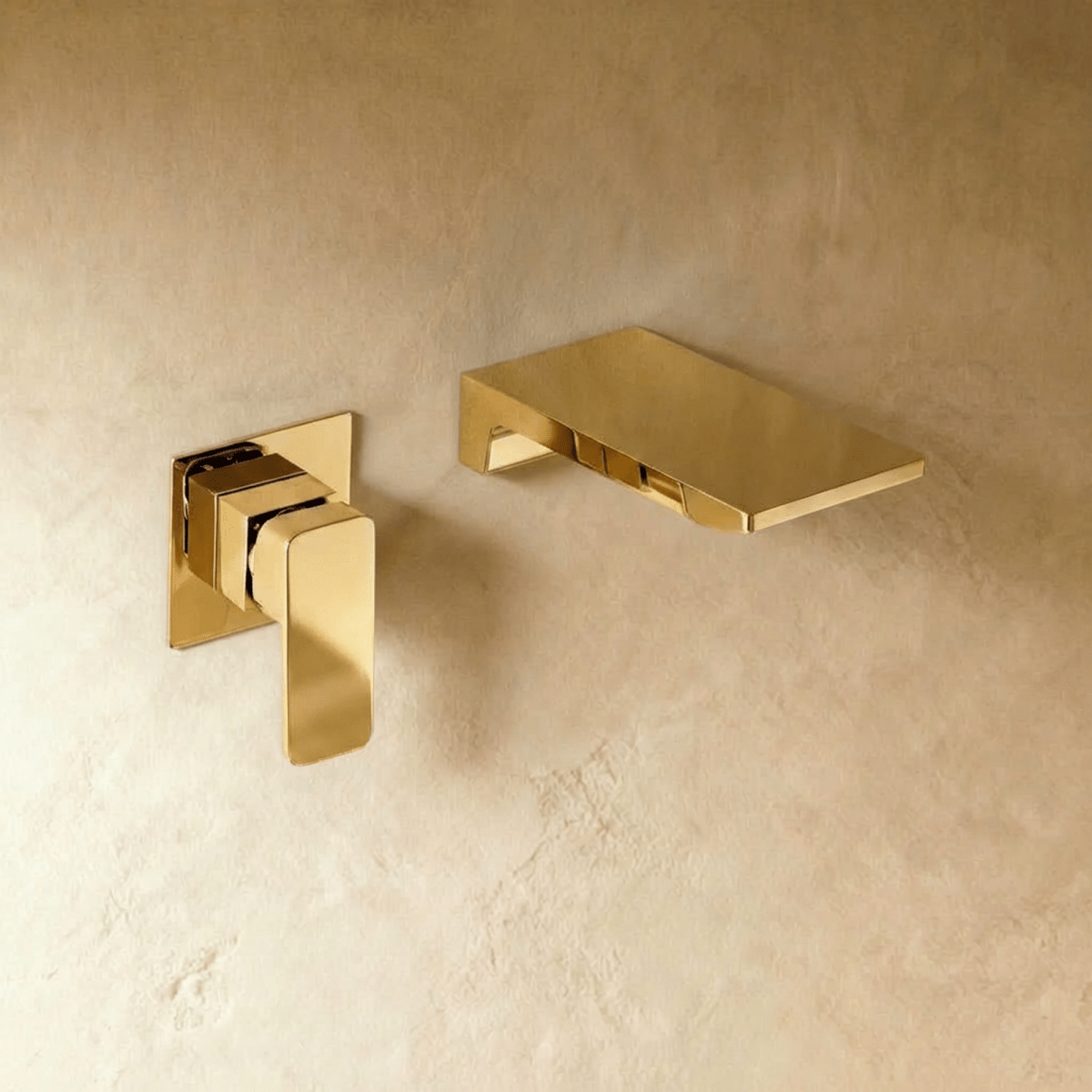 Calam Bathroom Faucet 2