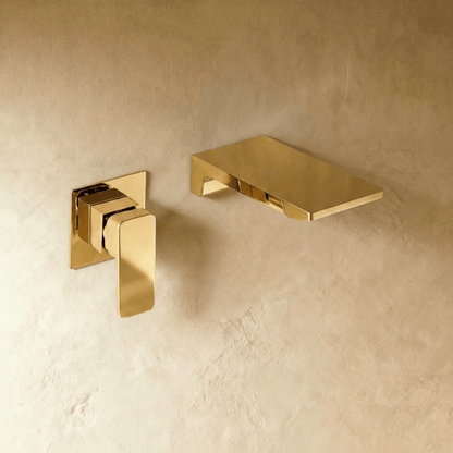 Calam Bathroom Faucet 2
