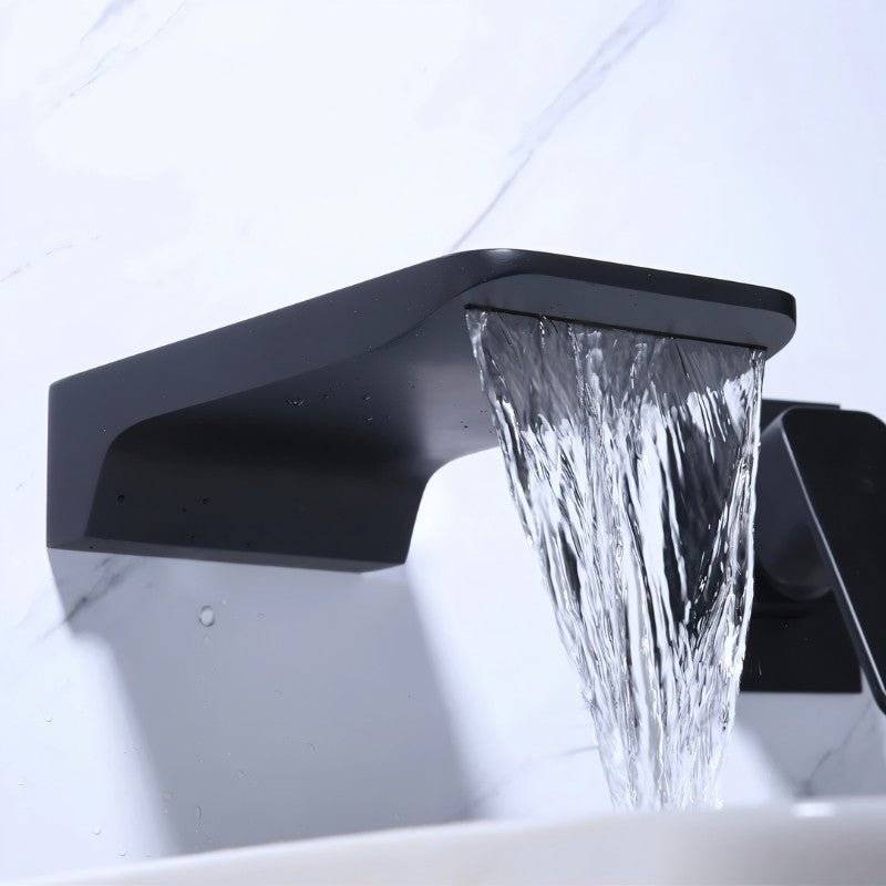 Calam Bathroom Faucet 4