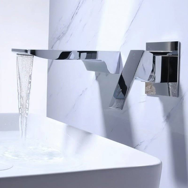 Calam Bathroom Faucet 5